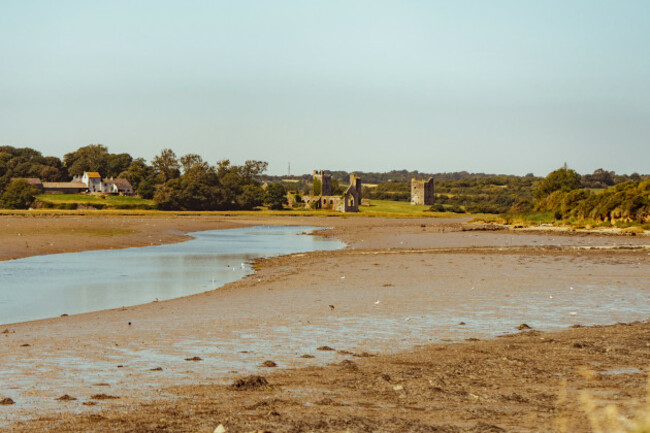 Ceadogan- Bannow Estuary
