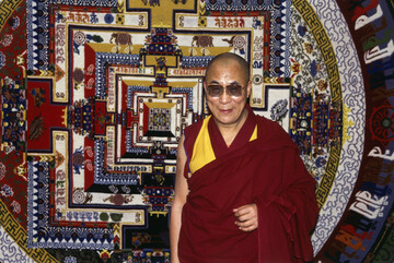 dalai-lama-14th-tenzin-gyatso-6-7-1935-tibetan-lama-and-politician-half-length-sos-childrens-village-opening-new-delhi-india-march-1991