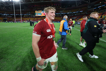 jac-morgan-celebrates-with-the-player-of-the-match-award-after-the-game