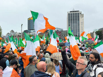 Anti Immigration March 00007_90728708