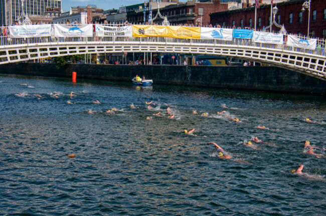 river-liffey-swim-dublin