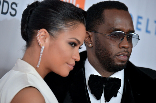 new-york-city-united-states-17th-nov-2023-file-photo-dated-january-27-2018-shows-sean-combs-and-cassie-ventura-attend-the-clive-davis-and-recording-academy-pre-grammy-gala-and-grammy-salute-to-in