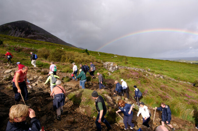 reek-sunday-croagh-patrick-county-mayo-ireland