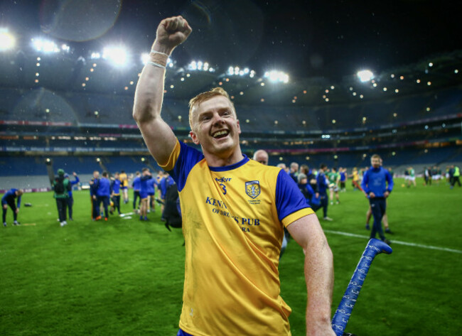 conor-mchugh-celebrates