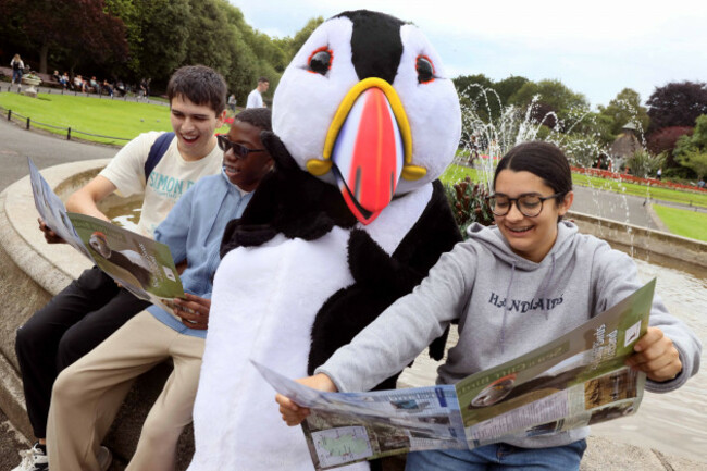 NO FEE 10 BirdWatch Ireland report launch