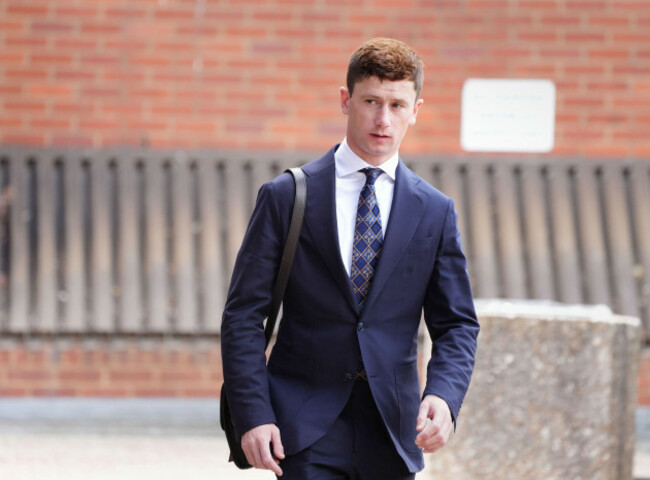 jockey-oisin-murphy-arrives-at-reading-magistrates-court-civic-centre-reading-berkshire-charged-with-one-count-of-driving-a-motor-vehicle-while-over-the-prescribed-limit-of-alcohol-and-one-count