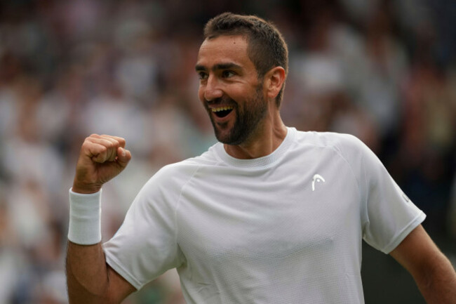 marin-cilic-of-croatia-celebrates-winning-his-second-round-mens-singles-match-against-jack-draper-of-britain-at-the-wimbledon-tennis-championships-in-london-thursday-july-3-2025-ap-photokin-cheu