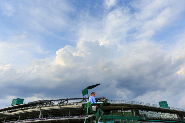 tennis-chair-umpire-marija-cicak-rules-a-match-whilst-dark-clouds-gather-over-the-grounds-during-the-wimbledon-tennis-championships-2017-uk