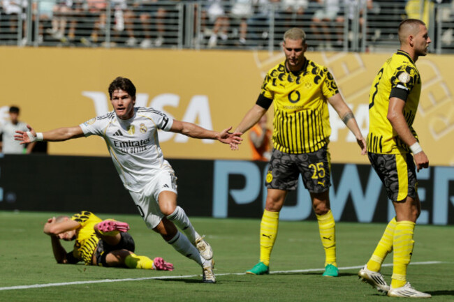 real-madrids-fran-garcia-celebrates-after-scoring-his-sides-second-goal-against-borussia-dortmund-during-the-club-world-cup-quarterfinal-soccer-match-between-real-madrid-and-borussia-dortmund-in-eas