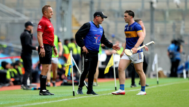 darragh-mccarthy-após-ser-expulso