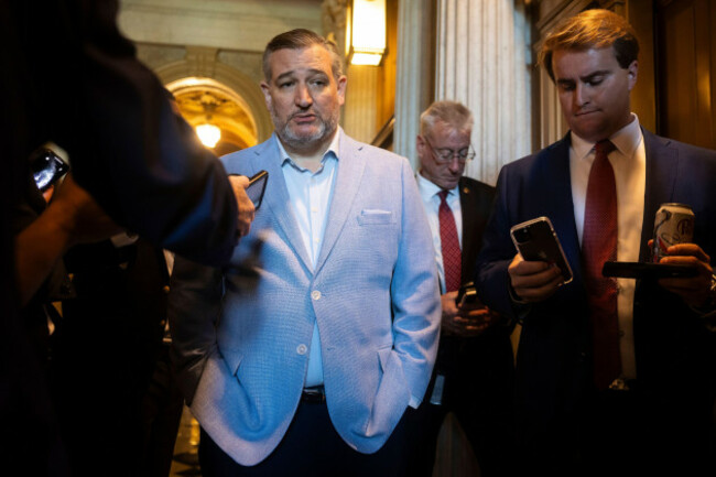 senate-commerce-committee-chair-ted-cruz-r-texas-speaks-with-reporters-at-the-u-s-capitol-june-23-2025-francis-chungpolitico-via-ap-images