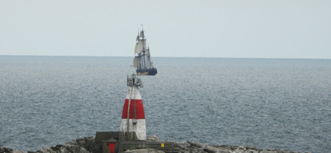 RUSSIAN SHIP 0607_90729562