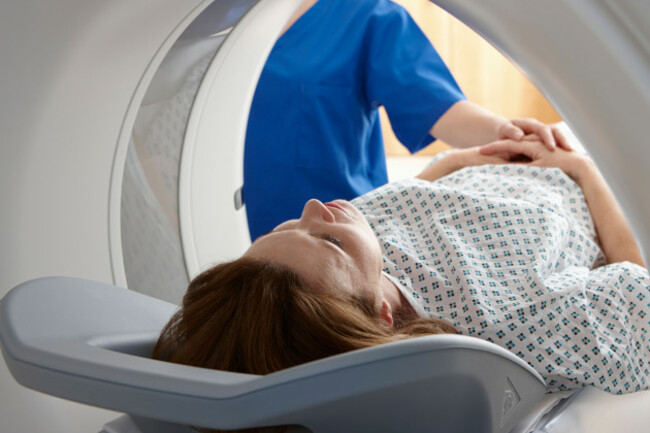 woman-in-ct-scanner