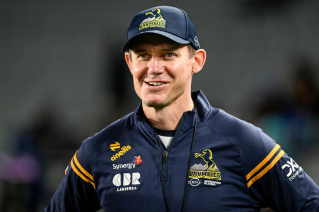 stephen-larkham-before-the-game