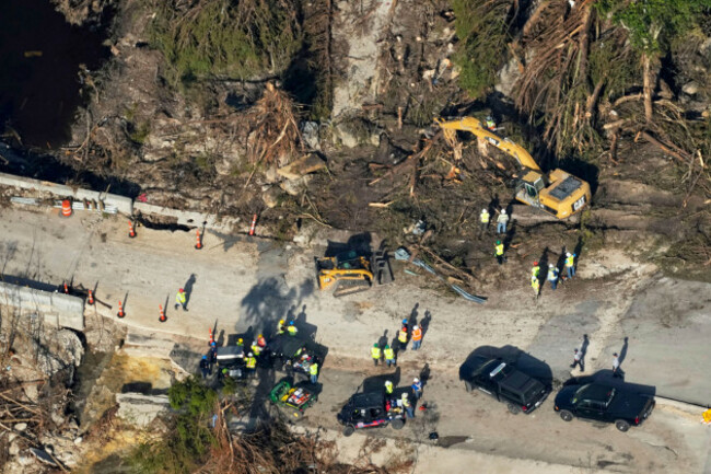 this-aerial-photo-shows-damage-from-flash-floods-along-the-guadalupe-river-in-ingram-texas-thursday-july-10-2025-ap-photogerald-herbert
