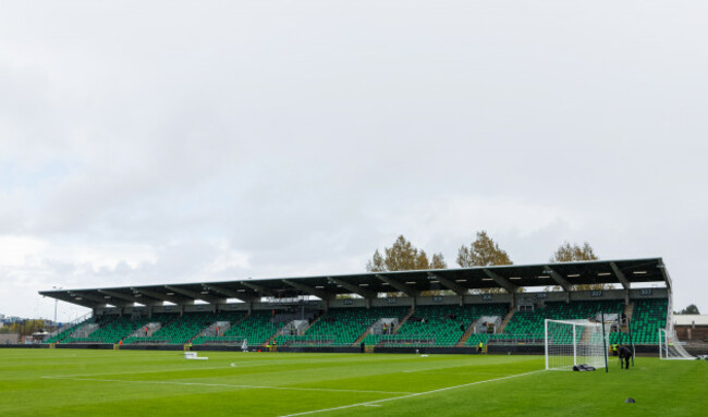 a-view-of-tallaght-stadium-before-the-game