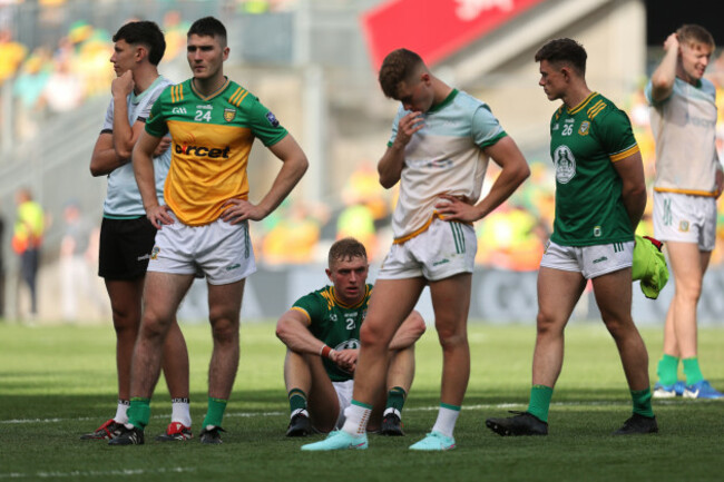 meath-players-dejected