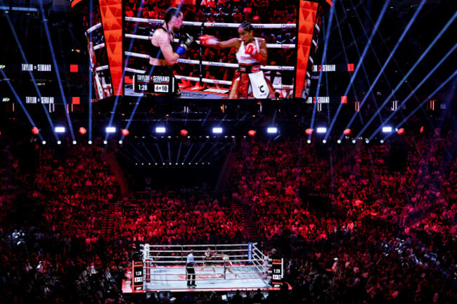 a-view-of-the-fight