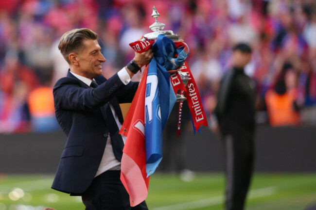 co-owner-of-crystal-palace-steve-parish-celebrates-with-the-fa-cup-crystal-palace-v-manchester-city-the-emirates-fa-cup-final-wembley-stadium-london-uk-17th-may-2025
