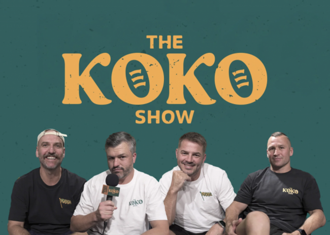 Pod