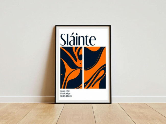 Rachael Ni Mheilbhin Slaite