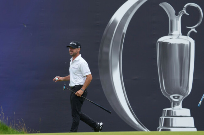 brian-harman-of-the-united-states-acknowledges-the-crowd-after-making-a-birdie-putt-on-the-18th-green-during-the-second-round-of-the-british-open-golf-championship-at-the-royal-portrush-golf-club-nor