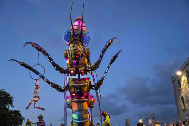 GIAF Microcosmos14