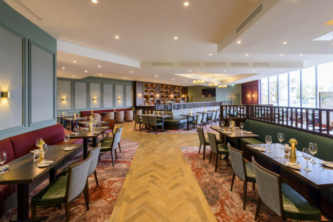 Hotel Killarney - 00009