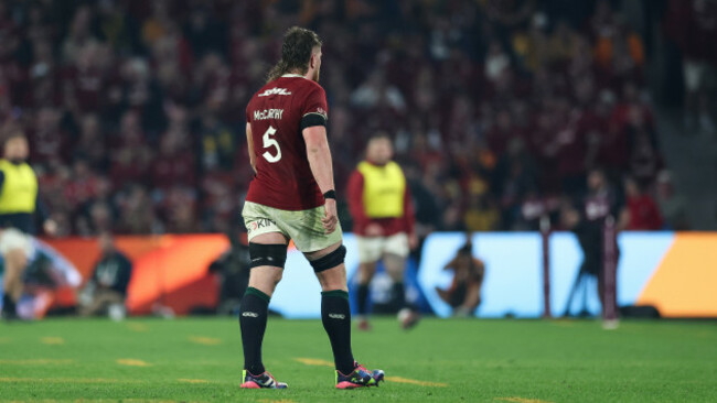 joe-mccarthy-leaves-the-field