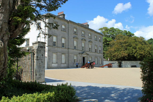 the-historic-oldbridge-house-and-estate-is-the-site-where-the-battle-of-the-boyne-took-place-in-ireland