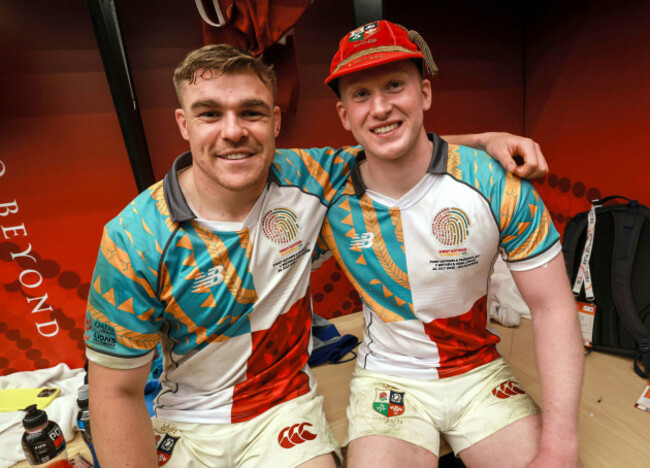 garry-ringrose-andd-jamie-osborne-celebrate-after-the-game