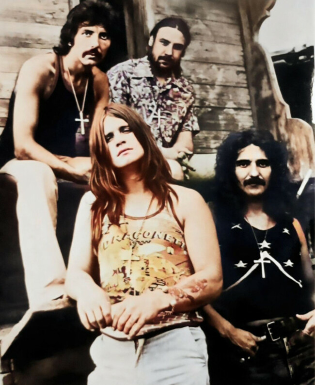 heavy-metal-rockers-black-sabbath-early-1970s-iommi-osbourne-ward-and-butler-colorized