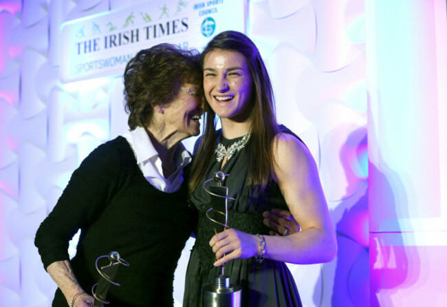 maeve-kyle-and-katie-taylor