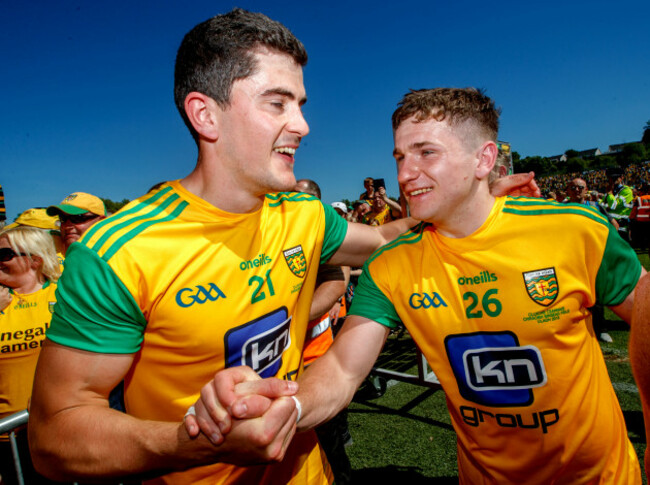 stephen-mcbrearty-and-darrach-oconnor-celebrate