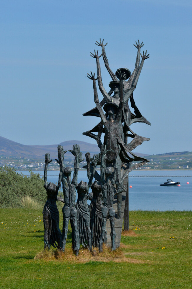 the-flight-of-the-earls-sculpture-crafted-by-john-behan-rathmullan-county-donegal-ireland