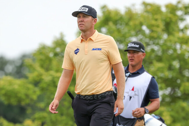 blaine-minnesota-usa-24th-july-2025-seamus-power-of-ireland-looks-on-at-the-first-hole-during-the-first-round-of-the-3m-open-2025-at-tpc-twin-cities-on-july-24-2025-in-blaine-minnesota-steven