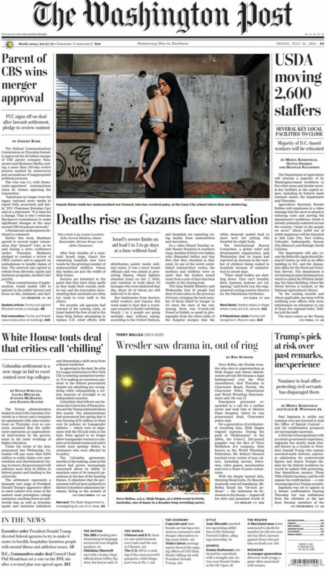 the-washington-post-074822692