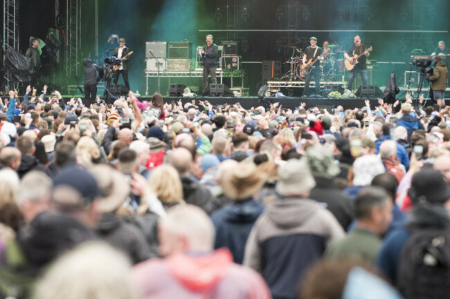 Forest Fest The Proclaimers_90684792 (1)