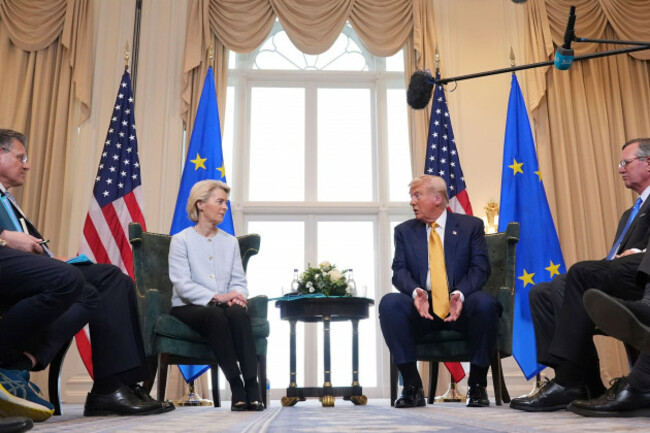 president-donald-trump-meets-european-commission-president-ursula-von-der-leyen-at-the-trump-turnberry-golf-course-in-turnberry-scotland-sunday-july-27-2025-ap-photojacquelyn-martin