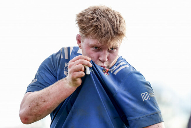 jack-boal-celebrates-by-kissing-the-badge-after-the-game