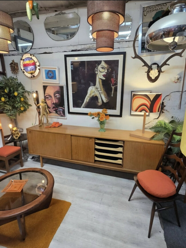 wilde Vintage Dublin
