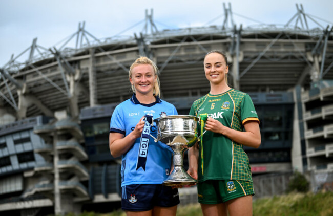 2025-tg4-all-ireland-ladies-football-championship-finals-captains-day