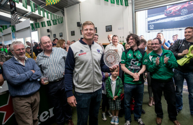 andrew-farley-is-induced-in-the-connacht-clan-hall-of-fame