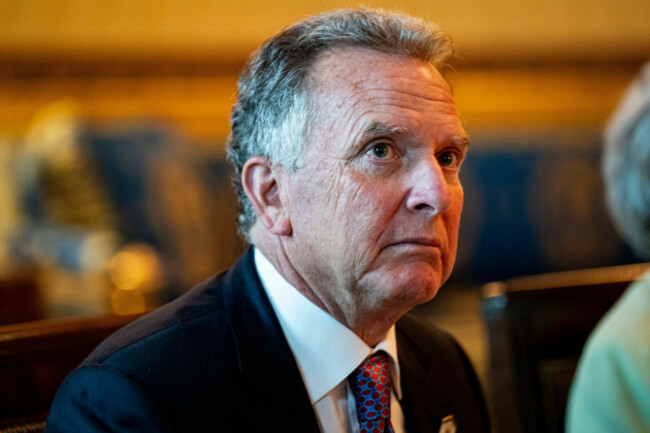 washington-united-states-07th-july-2025-steve-witkoff-us-special-envoy-to-the-middle-east-during-a-dinner-with-us-president-donald-trump-not-pictured-and-israeli-prime-minister-benjamin-netany