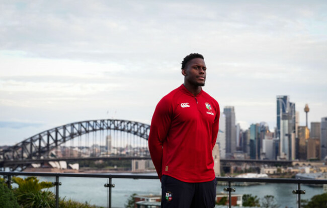 british-and-irish-lions-maro-itoje-during-a-press-conference-at-shore-school-sydney-australia-picture-date-tuesday-july-29-2025
