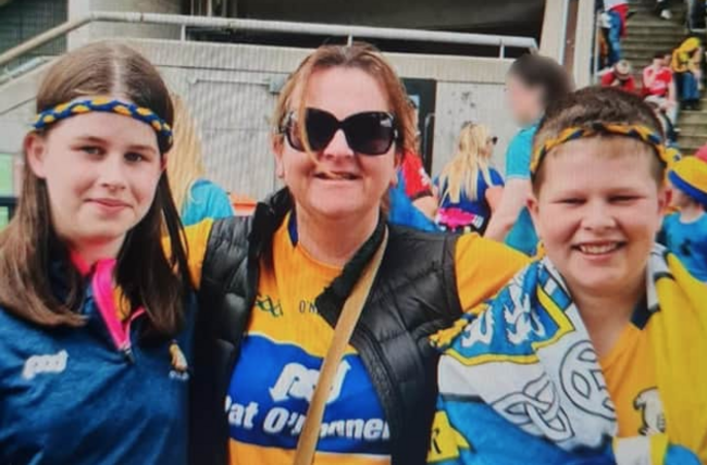 1 File photo Vanessa Whyte_90730925 (1)