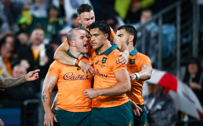 dylan-pietsch-celebrates-try-score-with-nic-white-joseph-aukuso-suaalii-and-tom-wright