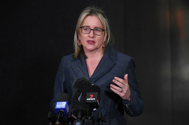 victorian-minister-for-public-transport-and-infrastructure-jacinta-allan-speaks-to-the-media-during-a-press-conference-in-melbourne-tuesday-october-5-2021-aap-imagejames-ross-no-archiving-st