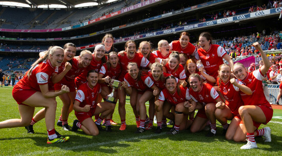 the-louth-team-celebrate