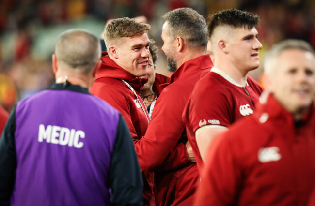 garry-ringrose-and-head-coach-andy-farrell-celebrate-after-the-match